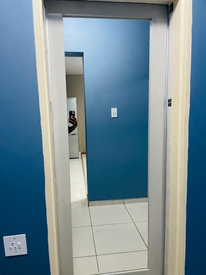 Moh Ville Guest House Масеру Экстерьер фото